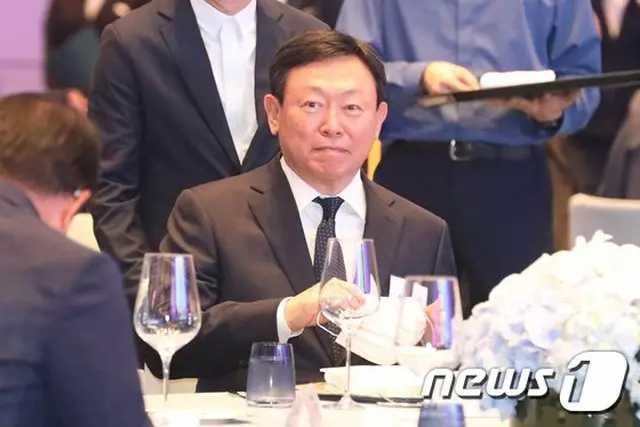 韓国ロッテグループ会長、菅首相と会合＝韓国経済界では初（画像提供:wowkorea）