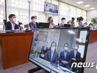 米国防省、駐米韓国大使の発言に「米韓同盟でもって域内の新たな挑戦に立ち向かう」