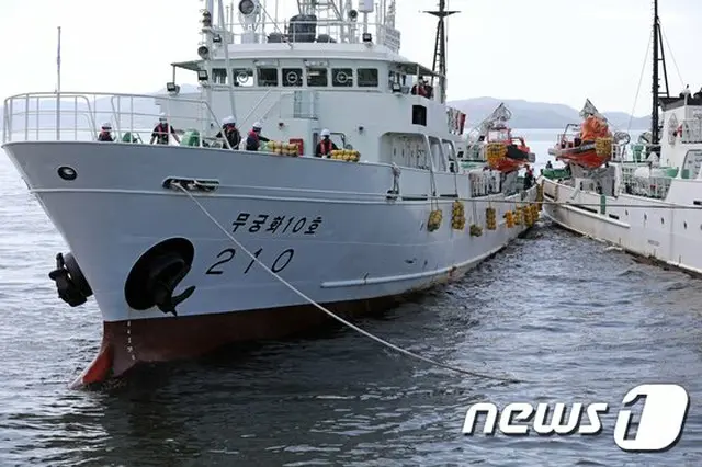 韓国統一部「北朝鮮、まだ銃撃事件の共同調査の返事はない」（画像提供:wowkorea）