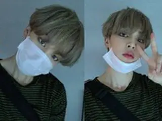 JIMIN=代替不可..BTS（防弾少年団）メンバー達、JIMIN 26歳の誕生日おめでとう（ft.ティッシュ）