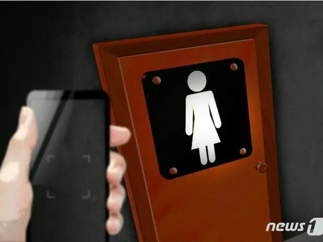 “KBSトイレ盗撮”お笑い芸人に懲役2年の実刑判決（画像提供:wowkorea）