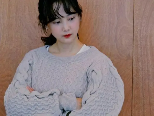 女優ユン・スンア、前髪を切って38歳とは思えない童顔な美貌（画像提供:wowkorea）