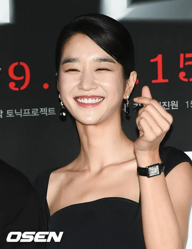 女優ソ・イェジ、OCN新ドラマ「アイランド」出演オファー受けて検討中（画像提供:wowkorea）