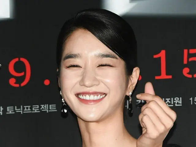 女優ソ・イェジ、OCN新ドラマ「アイランド」出演オファー受けて検討中（画像提供:wowkorea）