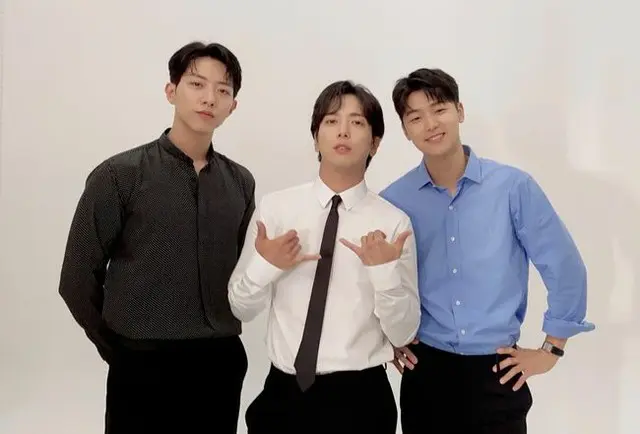 「CNBLUE」リーダージョン・ヨンファが再契約した後、カムバックを控えた心境を伝えた。（画像提供:OSEN）