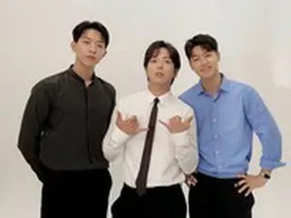 【全文】「CNBLUE」ジョン・ヨンファ、事務所との再契約+カムバック心境…グループを守り再び走る