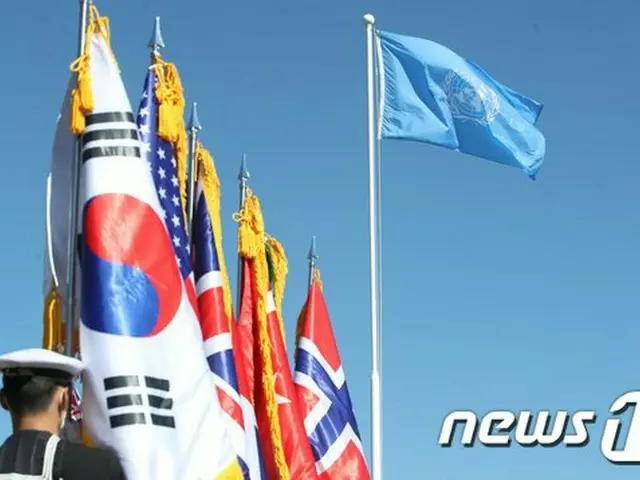 韓国プサン市、2020世界平和フォーラムで国際平和都市宣言（画像提供:wowkorea）