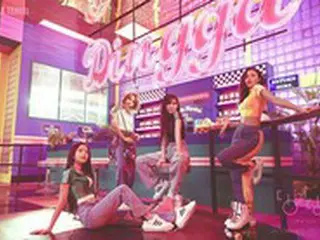 「MAMAMOO」らしい「MAMAMOO」の完全体カムバックに寄せられた関心