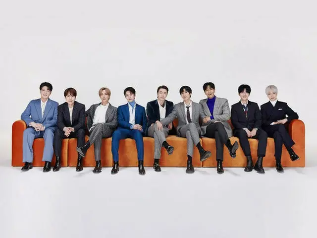 デビュー15周年「SUPER JUNIOR」、11月6日に先行公開曲「The Melody」発売＝イトゥク＆イェソンが作詞参加（画像提供:wowkorea）