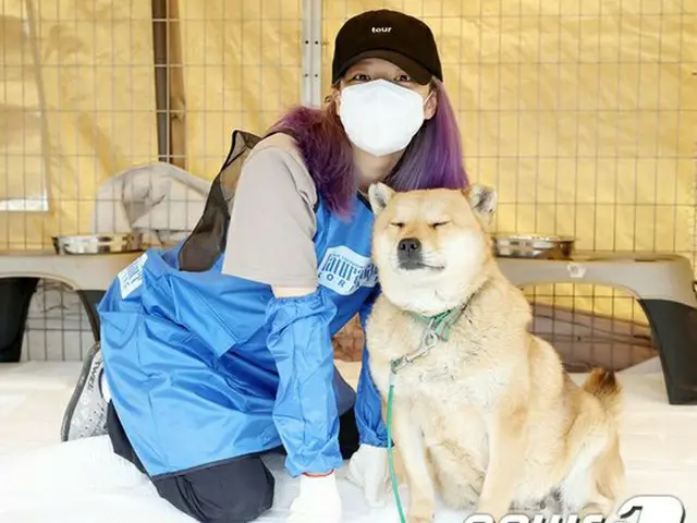 「TWICE」ジョンヨンの海外ファンクラブ、ジョンヨンの誕生日に遺棄犬のため寄付（画像提供:wowkorea）