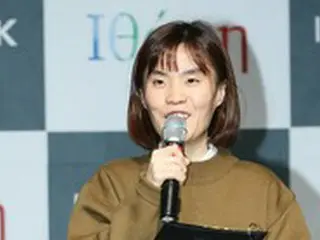 人気女性芸人パク・チソンさん死去に仲間らショック…アン・ヨンミは生放送中断