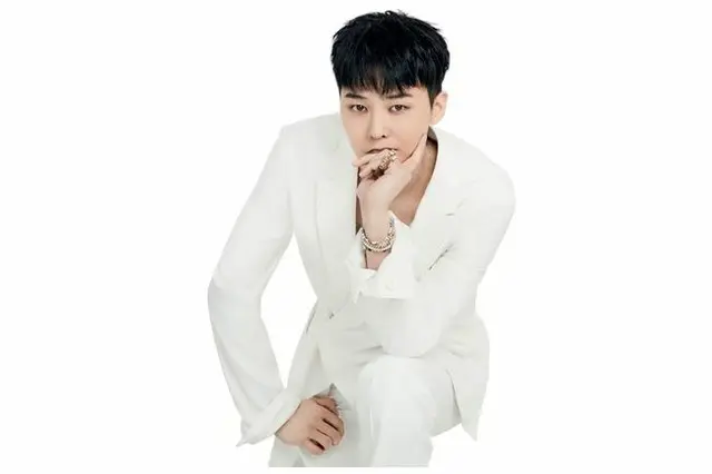 G-DRAGON（BIGBANG）、カムバックの知らせに世界中から期待が集中（画像提供:wowkorea）