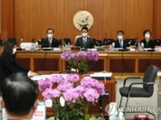 北朝鮮　コロナ対策で国境地域に地雷埋設＝韓国情報機関