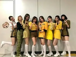 「TWICE」、カムバックと同時に「SHOW CHAMPION」で1位獲得…「ありがとうONCE、ジョンヨン愛してる」