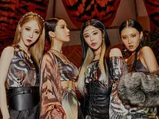 「MAMAMOO」、遂に完全体でカムバック！日本向けオンラインサイン会追加も決定