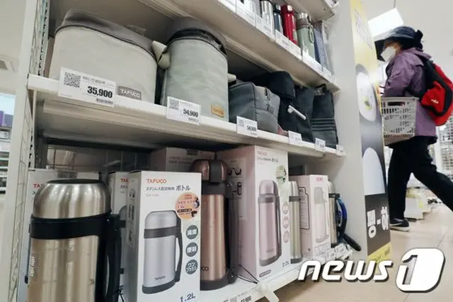 カイロ、ストップウォッチなど「スヌン用品」の売り上げ好調＝韓国（画像提供:wowkorea）