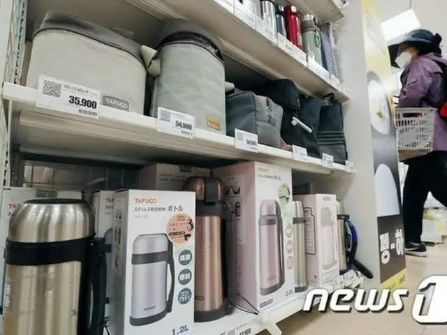 カイロ、ストップウォッチなど「スヌン用品」の売り上げ好調＝韓国（画像提供:wowkorea）