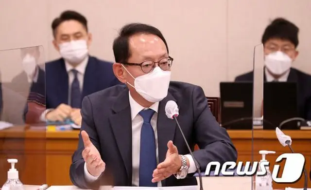 国民の力議員「共に民主党と秋法相は法の下の平等を知らないのか」＝韓国（画像提供:wowkorea）