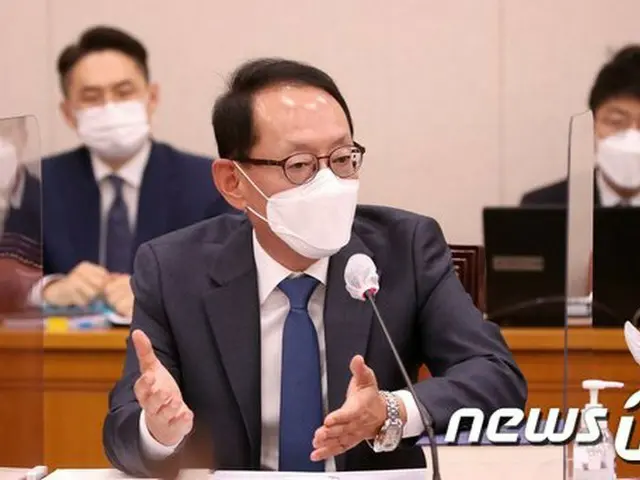 国民の力議員「共に民主党と秋法相は法の下の平等を知らないのか」＝韓国（画像提供:wowkorea）