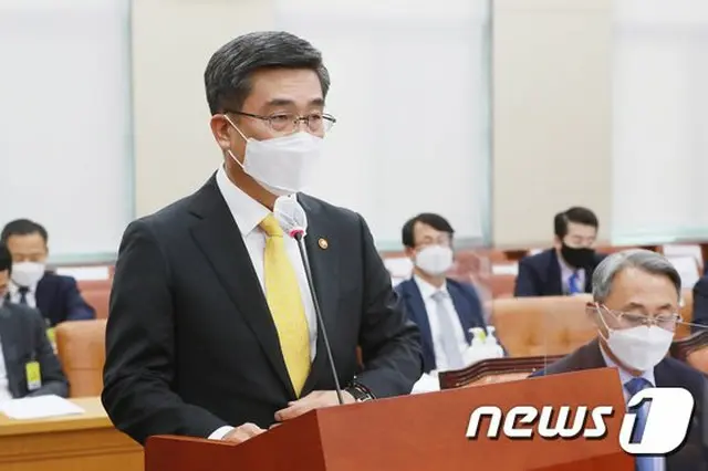 韓国国防部長官、「米要求の防衛費分担金、トランプ政権時より減るだろう」（画像提供:wowkorea）