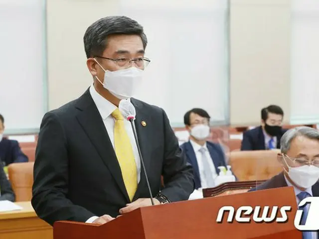 韓国国防部長官、「米要求の防衛費分担金、トランプ政権時より減るだろう」（画像提供:wowkorea）