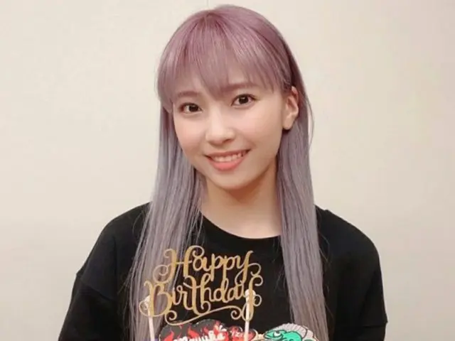 「NiziU」MAYUKA、昨日（11/13）17歳の誕生日「感謝の気持ちを忘れずに」…11/27に「Mステ」再び出演へ（画像:「NiziU」公式インスタグラム）