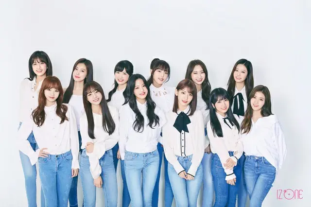 「IZ*ONE」ら人気歌手が週末放送の「音楽中心」収録に参加（画像提供:wowkorea）