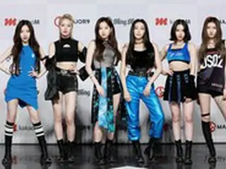 新人ガールズグループ「Bling Bling」、ロールモデルは「BLACKPINK」…「明確なグループカラーもちたい」