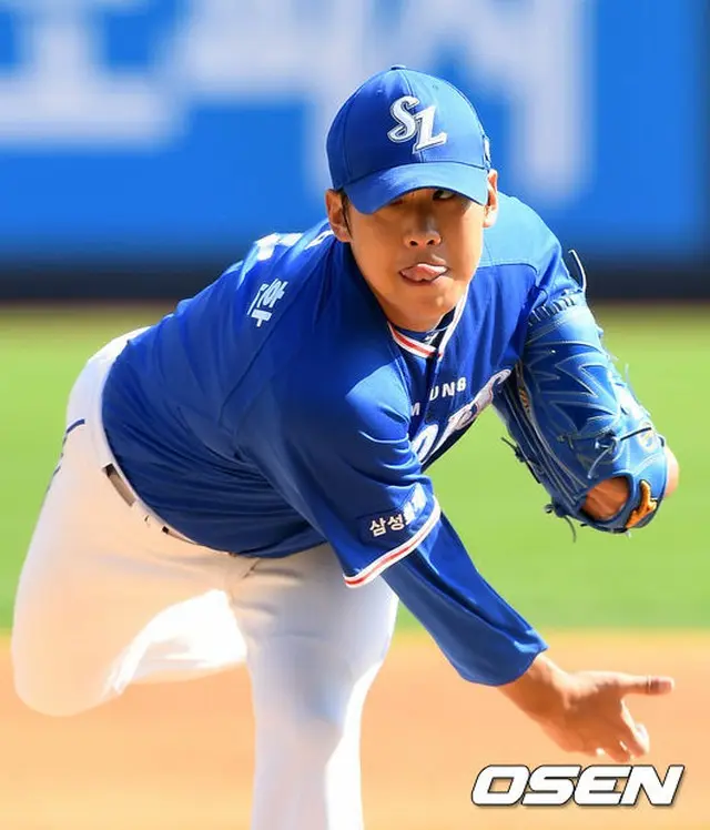 “巨額の賭博疑惑に潔白主張”元韓国プロ野球選手、法的対応へ（画像提供:wowkorea）