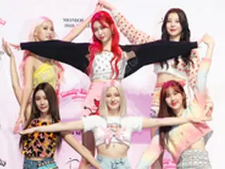 【フォト】MOMOLAND、PSY参加曲でカムバック！自身初のTeen Popに期待