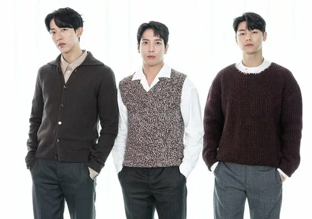 「CNBLUE」ジョン・ヨンファ、全曲の作詞・作曲に参加 「30代に入り、曲作業のトーンに変化」（画像提供:wowkorea）