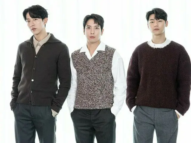 「CNBLUE」ジョン・ヨンファ、全曲の作詞・作曲に参加 「30代に入り、曲作業のトーンに変化」（画像提供:wowkorea）