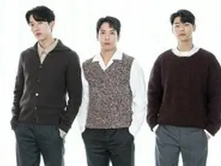 「CNBLUE」ジョン・ヨンファ、全曲の作詞・作曲に参加 「30代に入り、曲作業のトーンに変化」