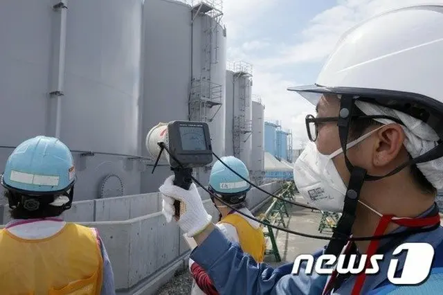 「福島原発敷地外の地下水からトリチウムを検出」＝韓国報道（画像提供:wowkorea）