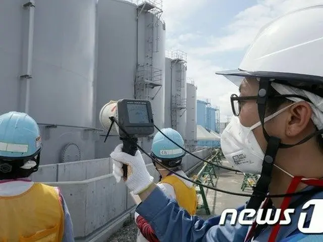 「福島原発敷地外の地下水からトリチウムを検出」＝韓国報道（画像提供:wowkorea）