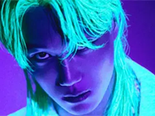 KAI（EXO）、1stソロアルバムのタイトル曲は「Mmmh」“ストレートなラブソング”