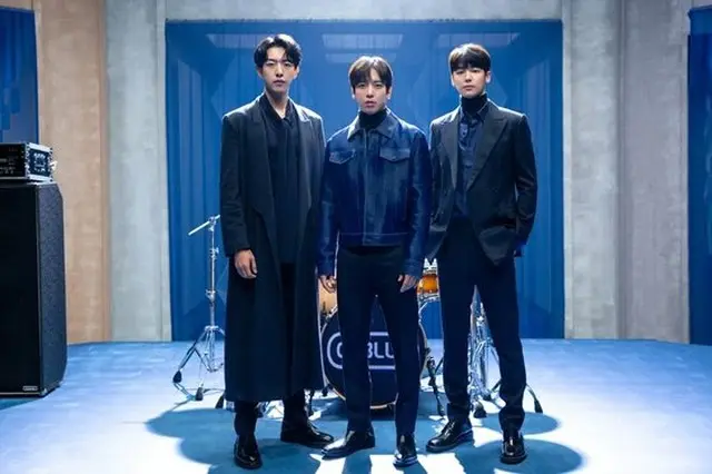 「CNBLUE」、iTunes10地域チャート1位…3年8か月の空白なかったことに（画像提供:wowkorea）