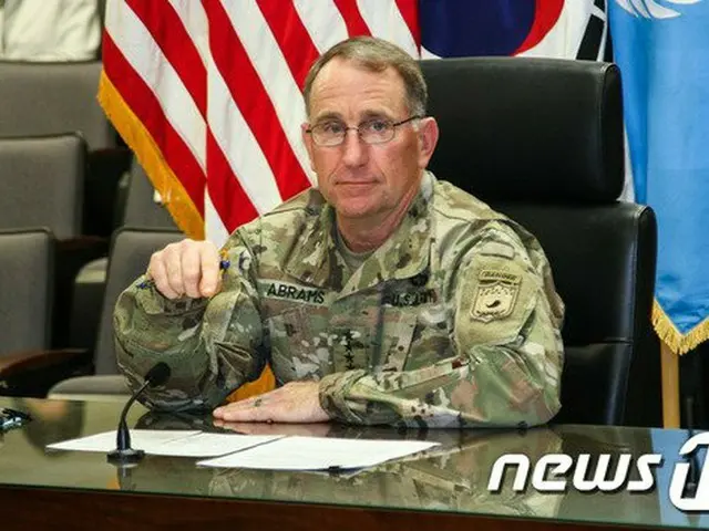 「米韓戦作権の転換まであと2年？…予測には時期尚早」＝在韓米軍司令官（画像提供:wowkorea）