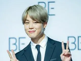 「BTS（防弾少年団）」JIMIN、11月アイドル個人100大ブランド評判1位…2位カン・ダニエル