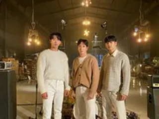 「CNBLUE」、きょう（22日）新曲のライブ映像公開「僕たち自身をゆっくり見詰めた曲」