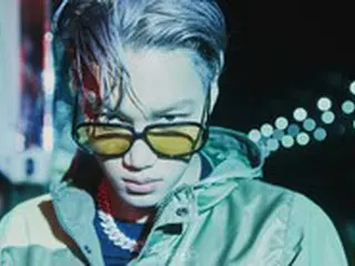 KAI（EXO）、1stソロアルバムにはタイトル曲「Mmmh」含む全6曲を収録