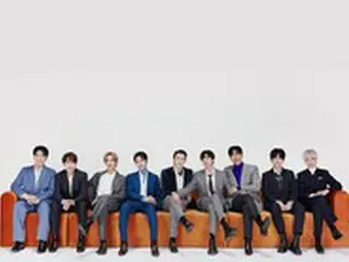 「SUPER JUNIOR」、グローバルトップエージェンシー「ICM Partners」と契約