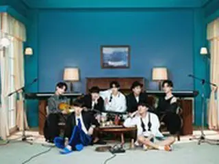 「BTS（防弾少年団）」、11/25未明のグラミー賞最終候補発表目前「夜を徹して見守るだろう」