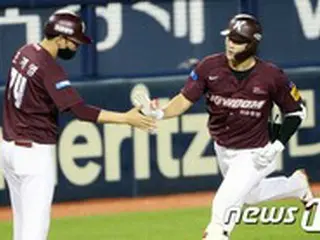 ＜韓国プロ野球＞キウム・ヒーローズ、KBOにキム・ハソンのMLBポスティング公示要請