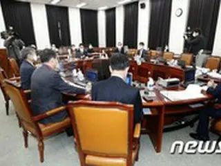 韓国国家情報院「北、海外公館に『米を刺激するな』と指示」…「北の経済的困難“深刻”」