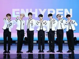 デビューの「ENHYPEN」、ワールドスター「BTS（防弾少年団）」からのアドバイス公開 「自分自身を愛すること」