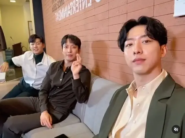 【トピック】「CNBLUE」、ファンに愛情たっぷりのメッセージ動画が話題（画像提供:wowkorea）