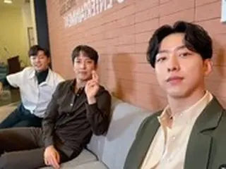 【トピック】「CNBLUE」、ファンに愛情たっぷりのメッセージ動画が話題