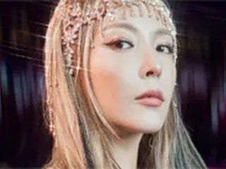 BoA、デビュー20周年アルバムのタイトル曲 「Better」が韓国・中国チャート首位！