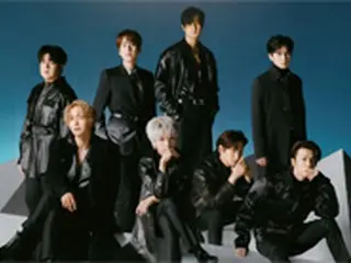 「SUPER JUNIOR」、7年半ぶりの日本アルバム「Star」来年1月27日発売決定！